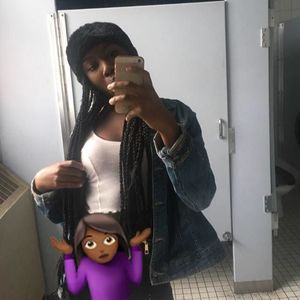 Meet your Posher, Jayden